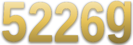 5226g โลโก้