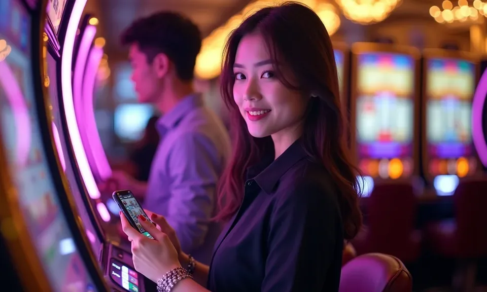 5226g เกมคาสิโนครบ จ่ายง่าย ไม่ต้องสลับแอป